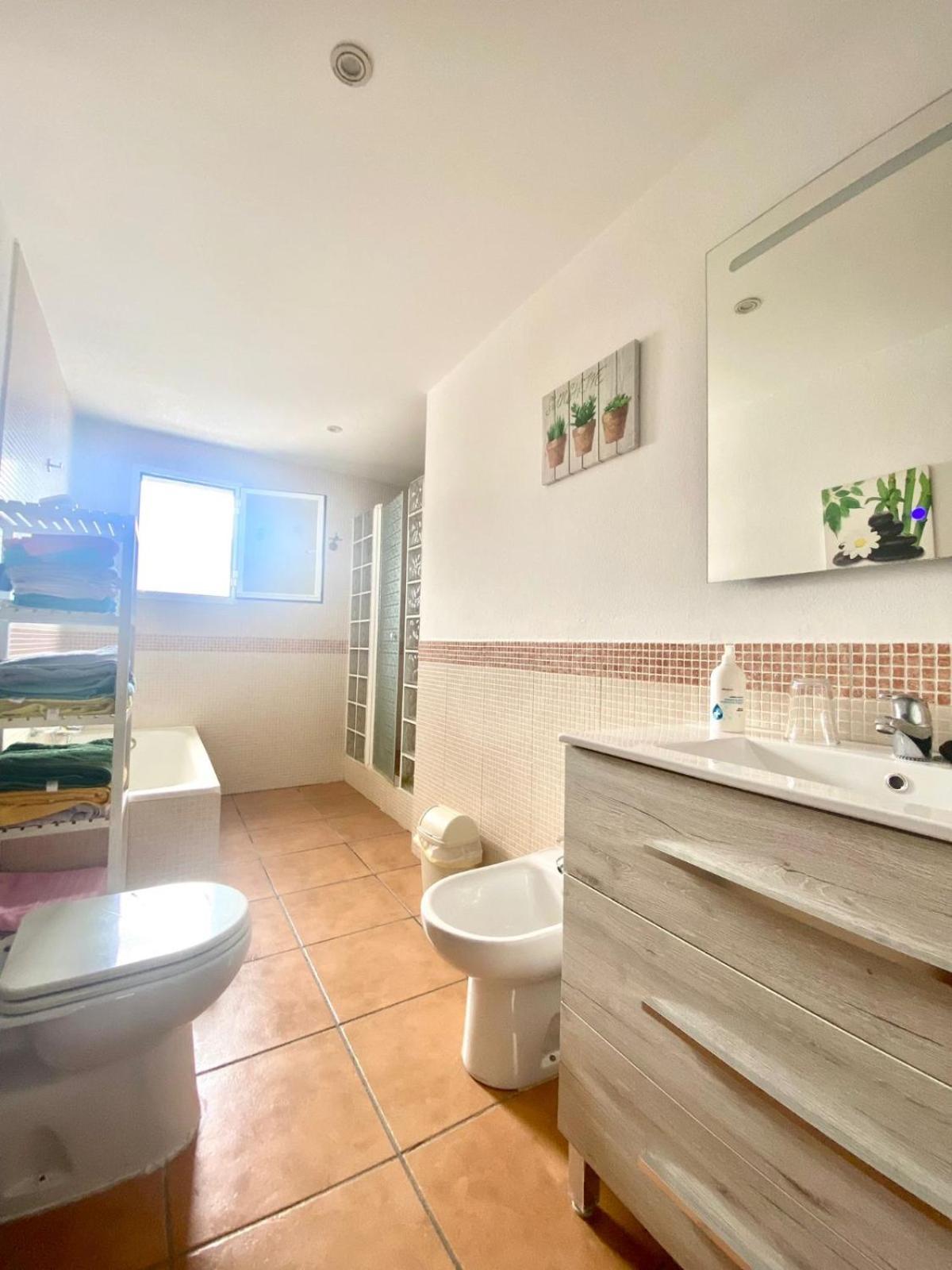 Casa Cony Villa Tarifa Exterior photo